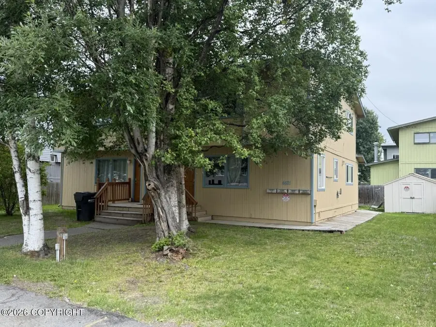 4521 Cordova Street, Anchorage, AK 99503 - #2