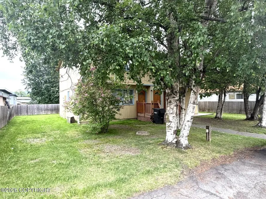 4521 Cordova Street, Anchorage, AK 99503 - #3