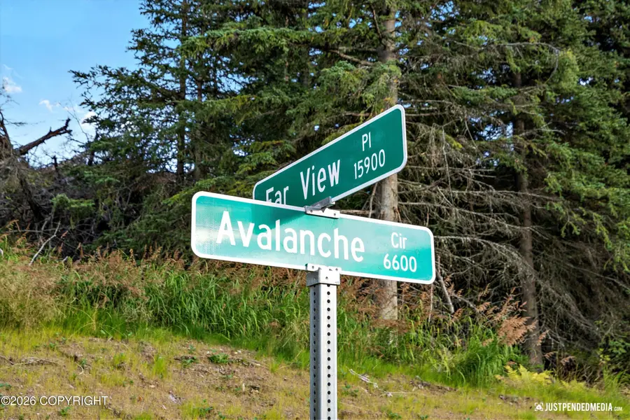 L27 Avalanche Circle, Anchorage, AK 99516 - #3