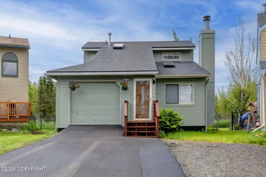 6750 Baxter Terrace Circle, Anchorage, AK 99504 - #3