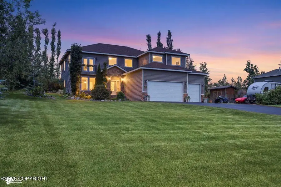 2773 E Beech Way, Wasilla, AK 99654 - #3