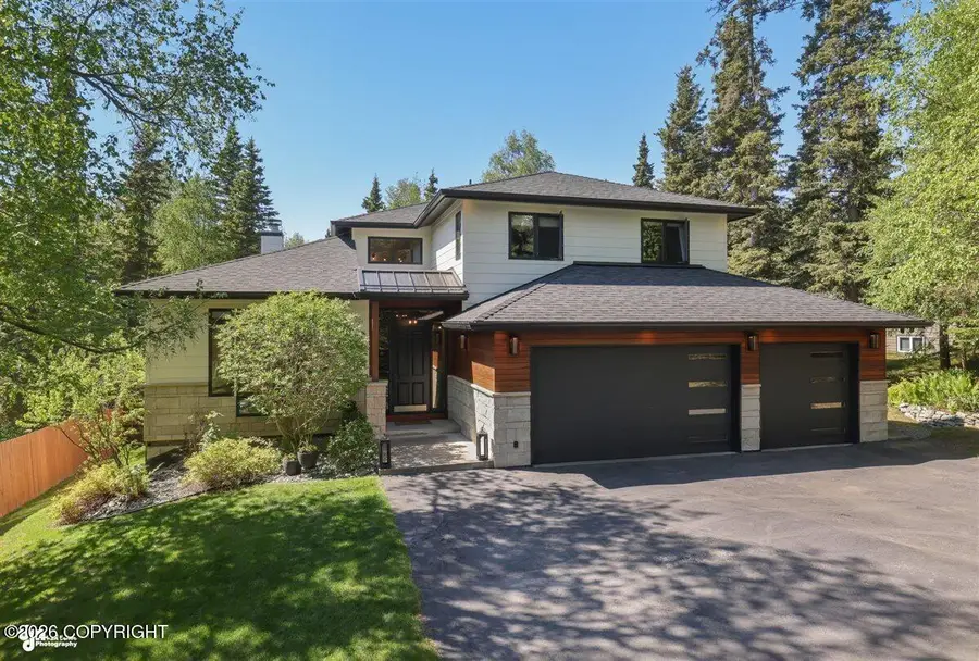 230 Botanical Circle, Anchorage, AK 99515 - #2