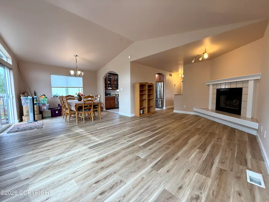 8538 Brookridge Drive, Anchorage, AK 99504 - #2