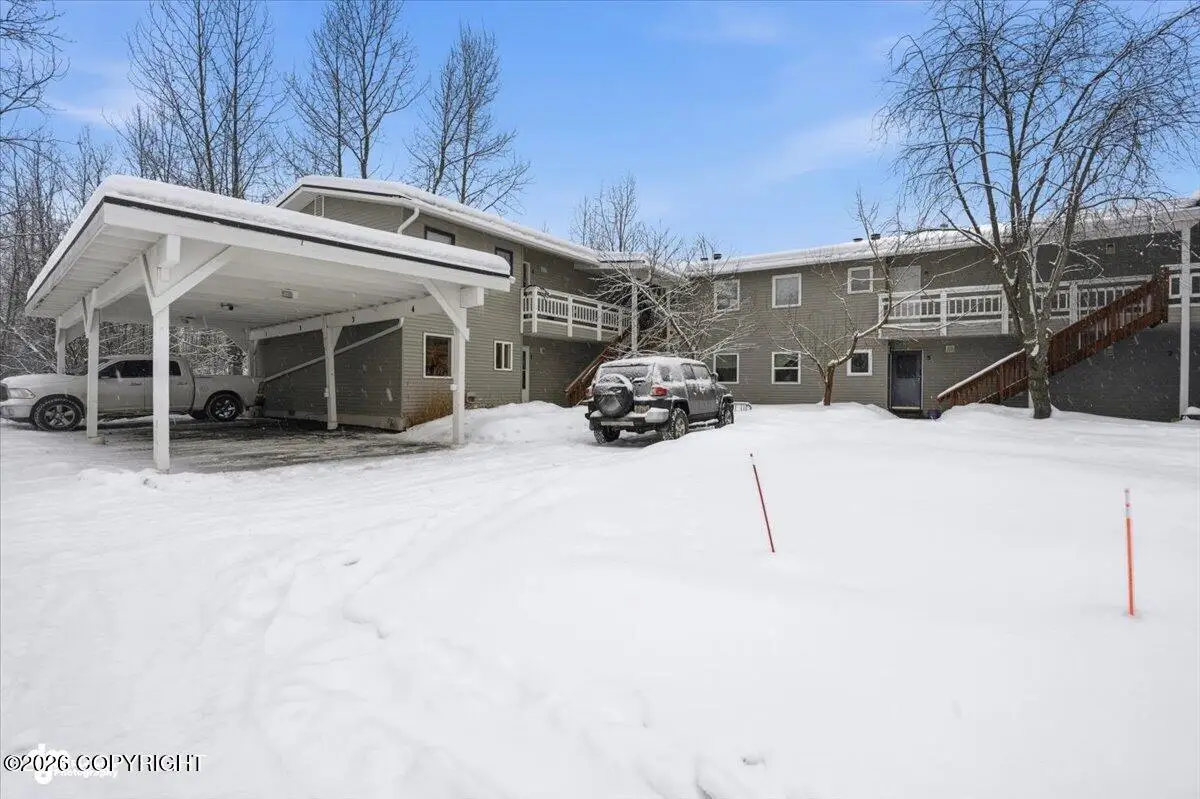 1461 Northview Drive #I-01, Anchorage, AK 99504 - Image #1