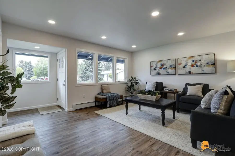 1360 W 73rd Circle, Anchorage, AK 99518 - #2