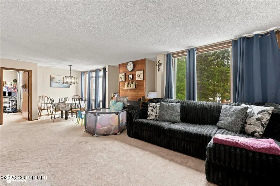 1003 Wildrose Court, Anchorage, AK 99518 - #2