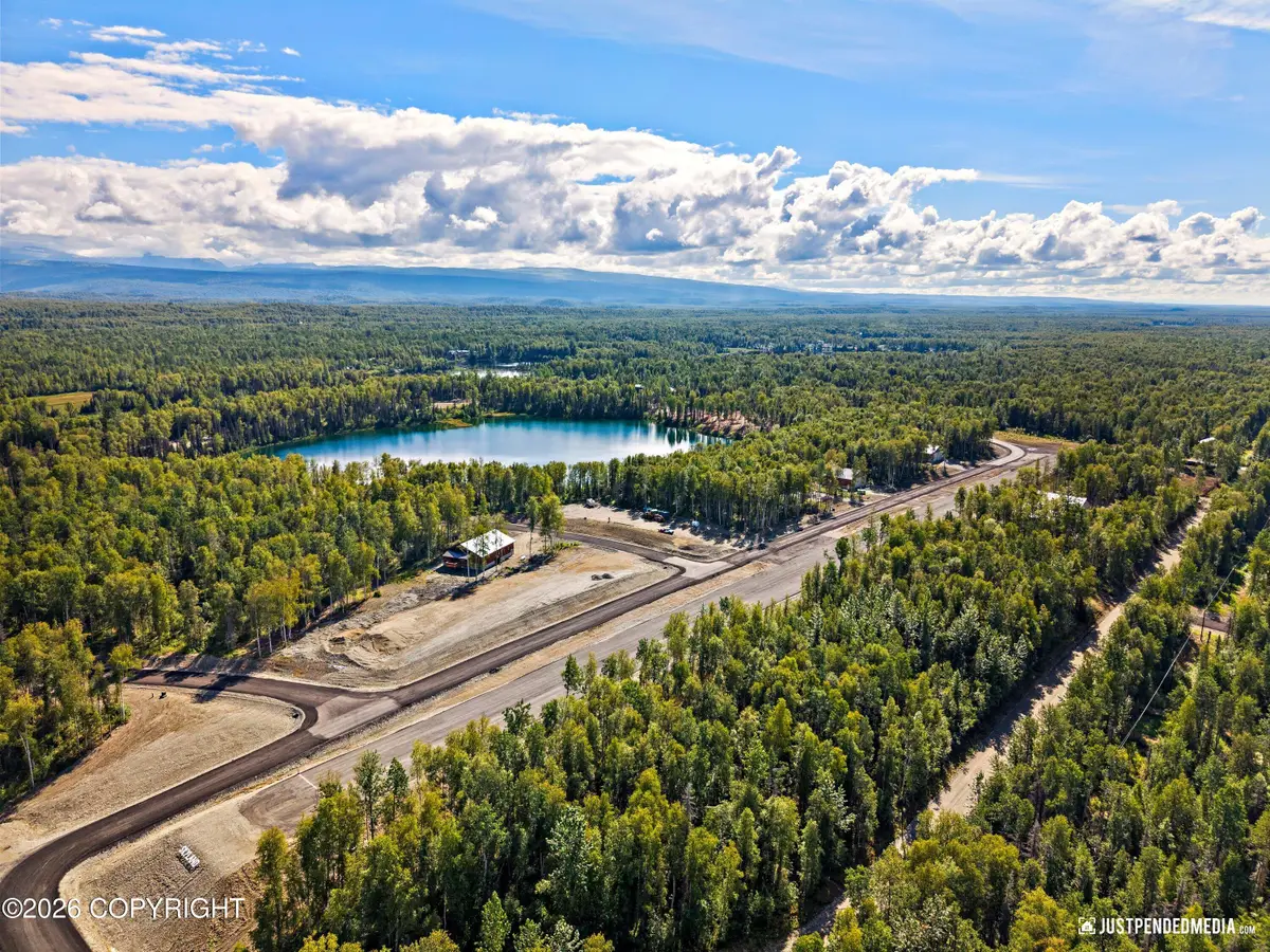 45461 S Denaina Drive, Willow, AK 99688 - #1