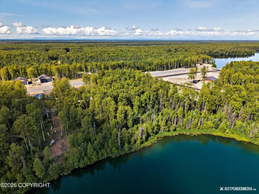 45461 S Denaina Drive, Willow, AK 99688 - #3
