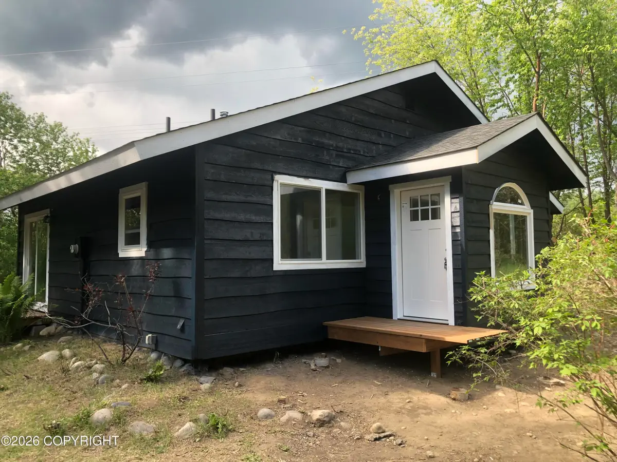 5965 E Alder Circle, Wasilla, AK 99654 - #1