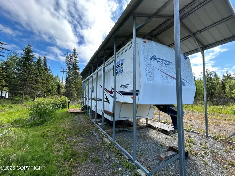 20890 Nita Street, Clam Gulch, AK 99568 - #2