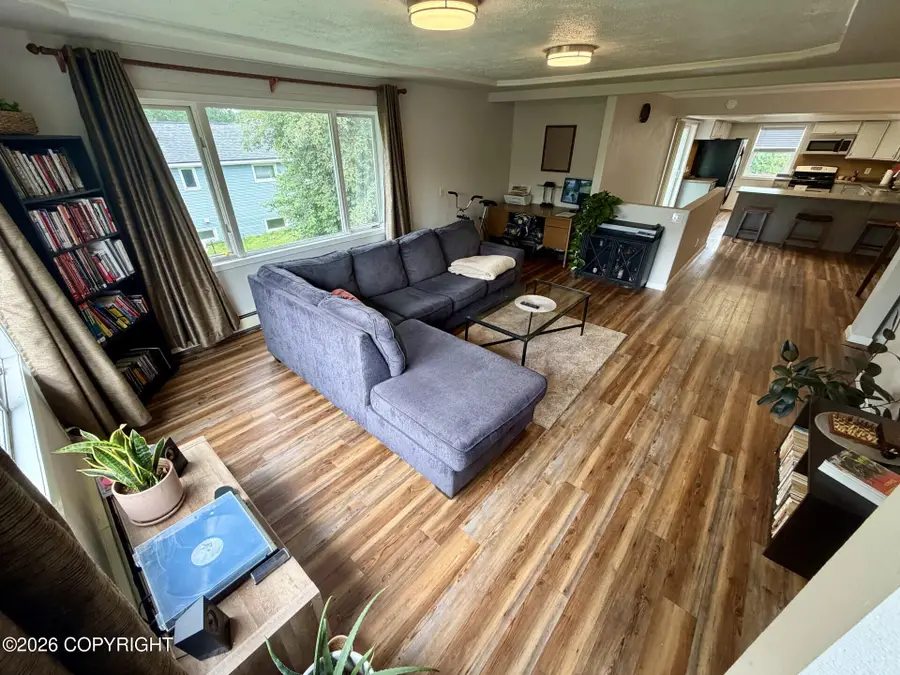 7931 Spruce Street, Anchorage, AK 99507 - #2