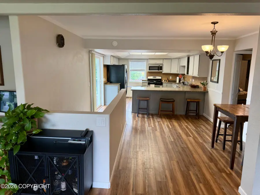 7931 Spruce Street, Anchorage, AK 99507 - #3