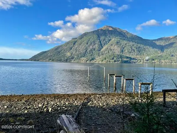 11.1 Port St. Nicholas Road, Craig, AK 99921