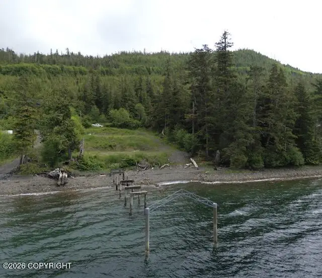 11.1 Port St. Nicholas Road, Craig, AK 99921 - #2