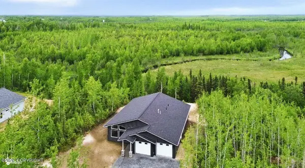 1557 S Birch Lake Drive, Big Lake, AK 99652