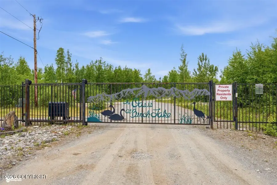 1557 S Birch Lake Drive, Big Lake, AK 99652 - #3