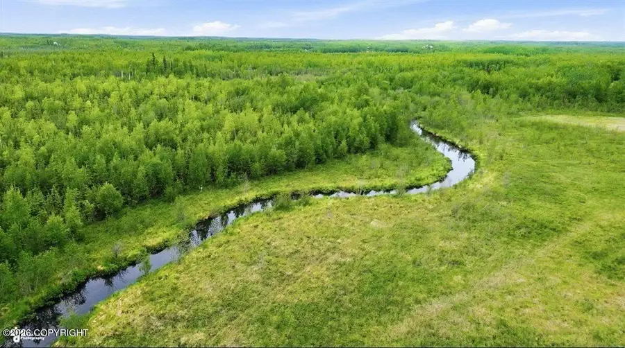 1584 S Birch Lake Drive, Big Lake, AK 99652 - #2