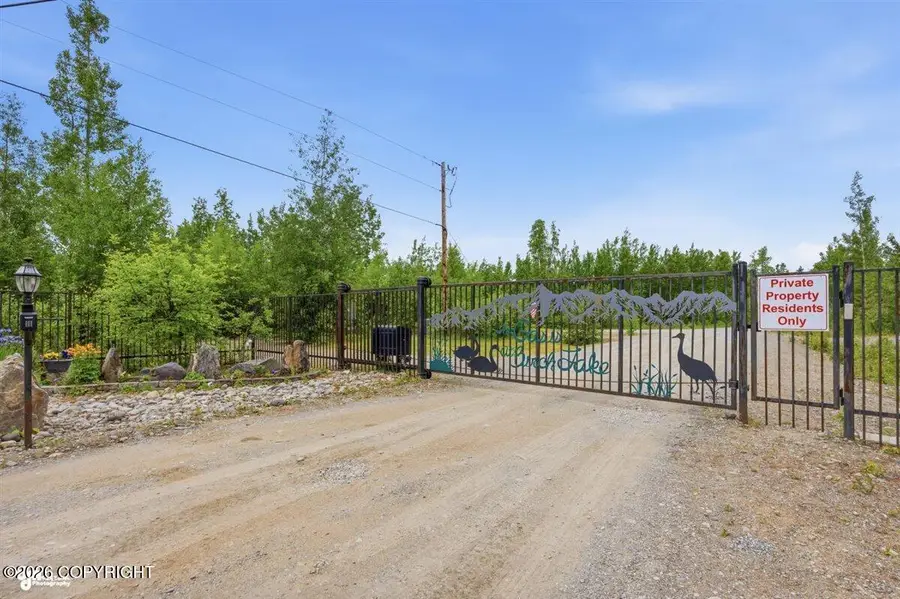 1584 S Birch Lake Drive, Big Lake, AK 99652 - #3