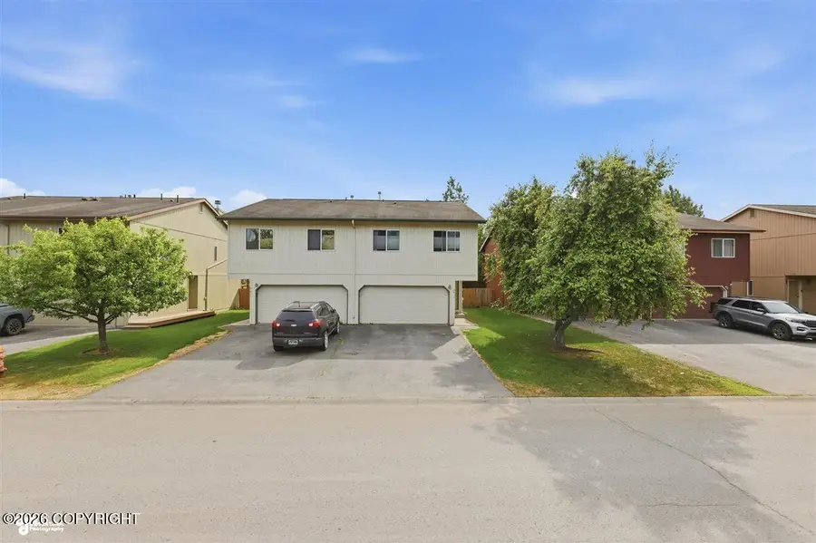 2613 Easthaven Circle #11B, Anchorage, AK 99504 - #2