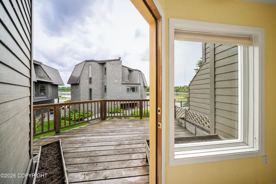 1854 Buccaneer Place #2, Anchorage, AK 99501 - #2