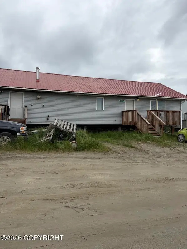 9219 D & E Makqalria Dr Road, Bethel, AK 99559