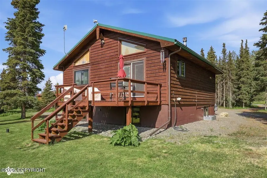 16389 Easy Street, Ninilchik, AK 99639 - #2