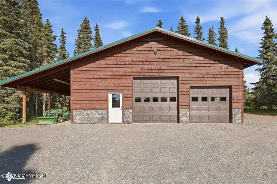 16389 Easy Street, Ninilchik, AK 99639 - #3