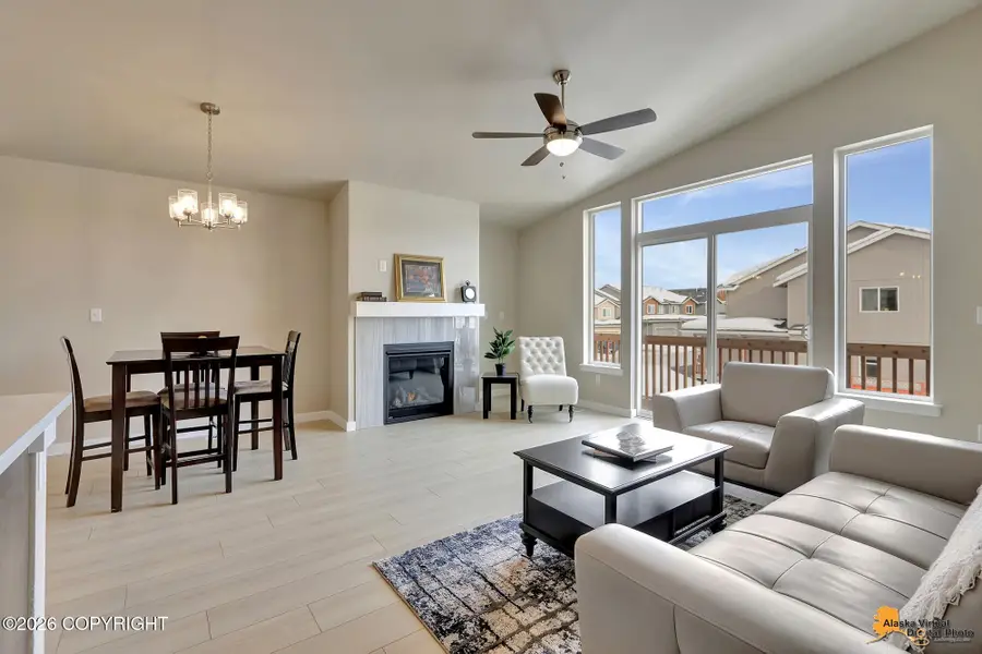 254 Shageluk Street, Anchorage, AK 99504 - #3