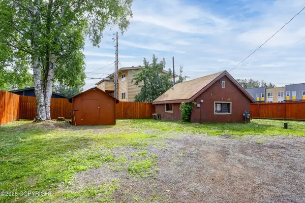 1202 W 35th Avenue, Anchorage, AK 99503