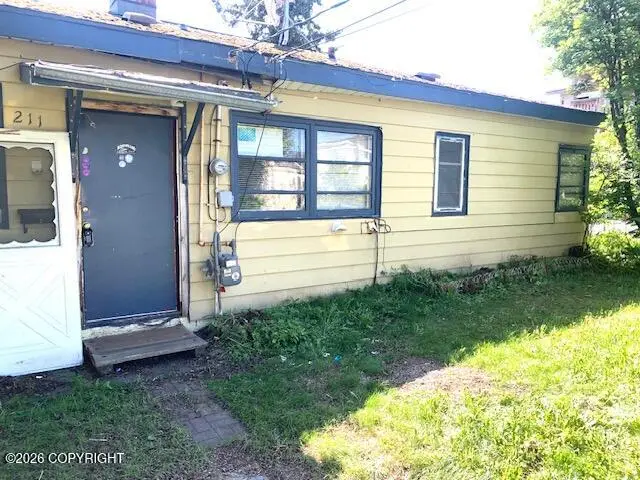 211 W 11th Avenue, Anchorage, AK 99501 - #3