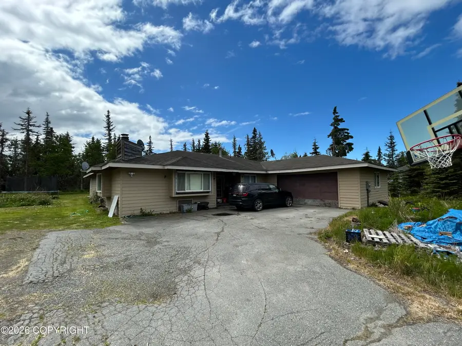 815 Sand Dollar Drive, Kenai, AK 99611 - #2