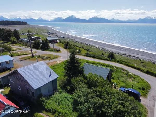 3366 Main Street, Homer, AK 99603