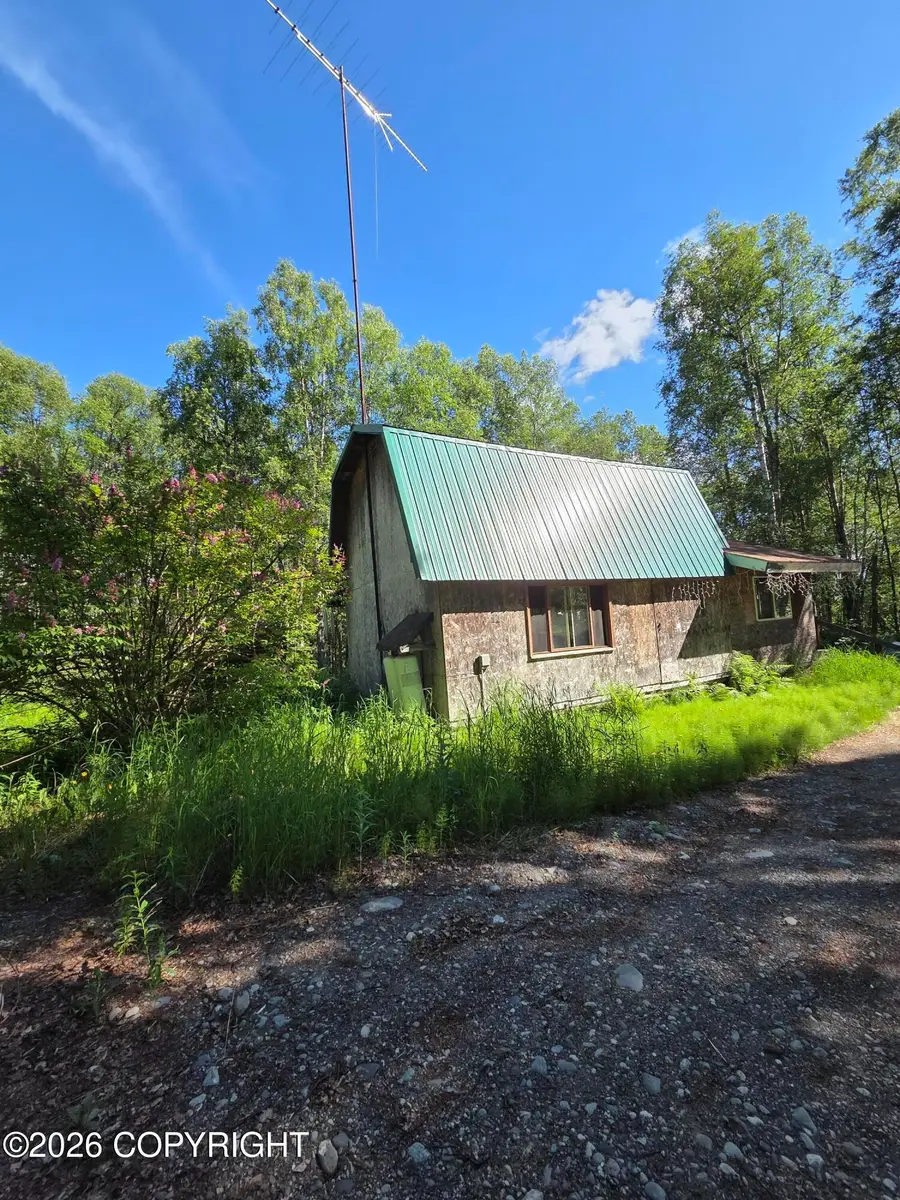 33277 S Mckinley View Drive, Talkeetna, AK 99676 - #2
