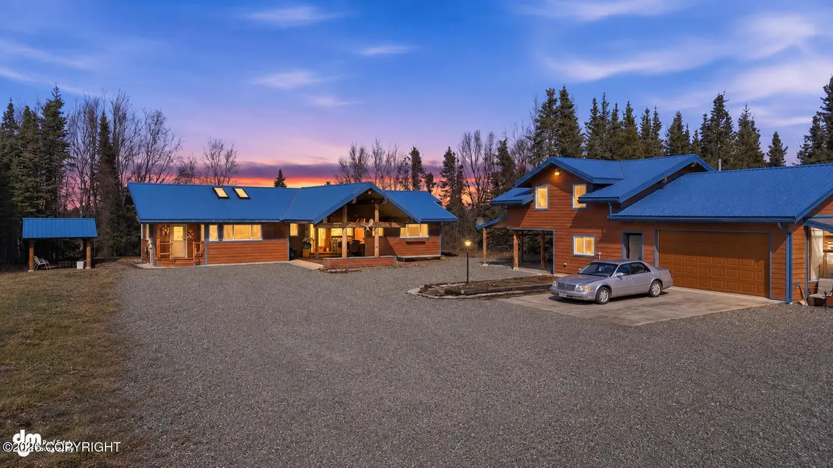38131 Woods Drive, Kenai, AK 99611 - #1