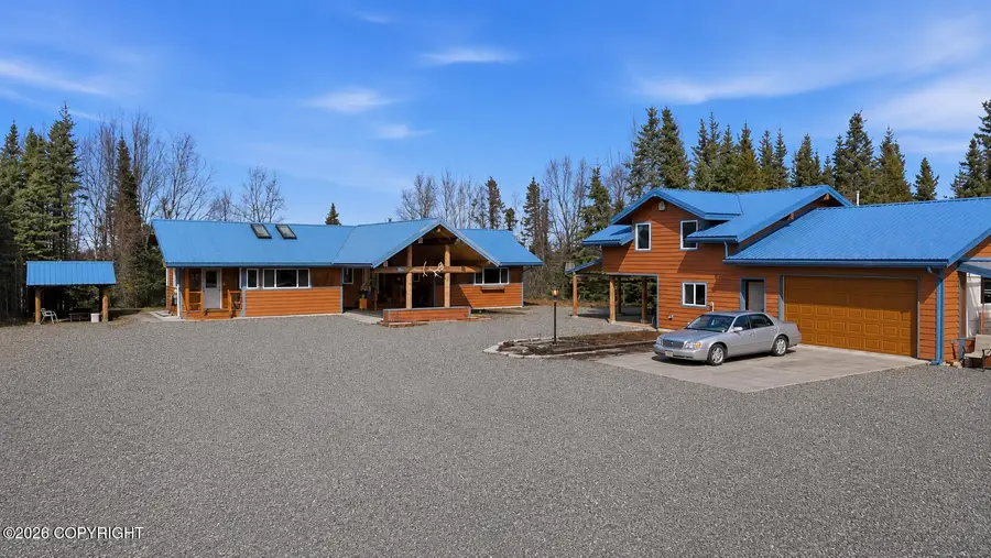 38131 Woods Drive, Kenai, AK 99611 - #2