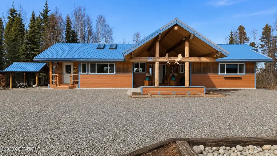 38131 Woods Drive, Kenai, AK 99611 - #3