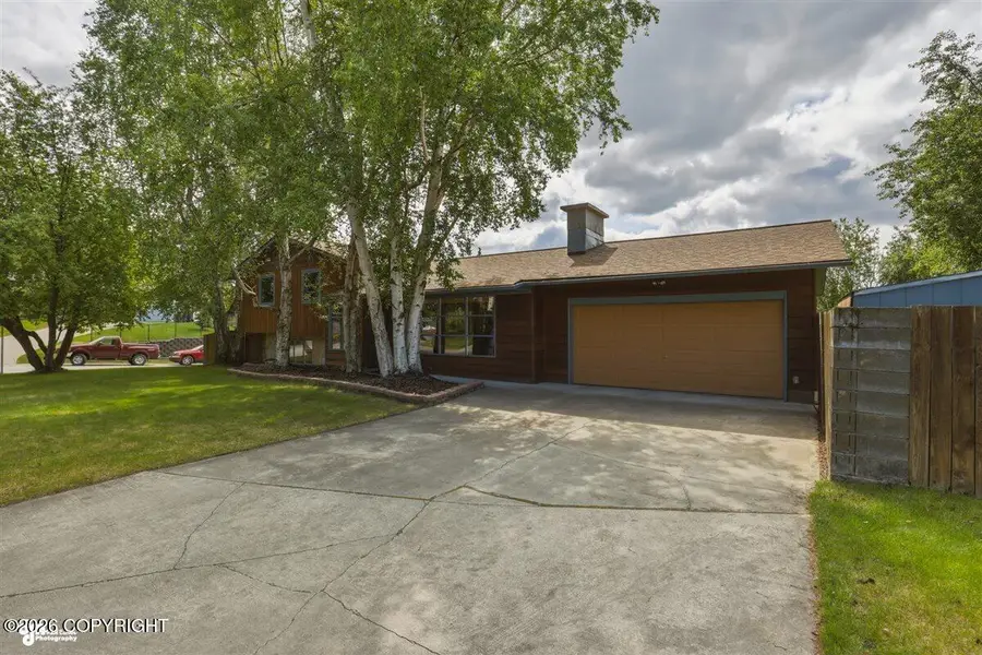 3708 Tree Circle, Anchorage, AK 99502 - #2