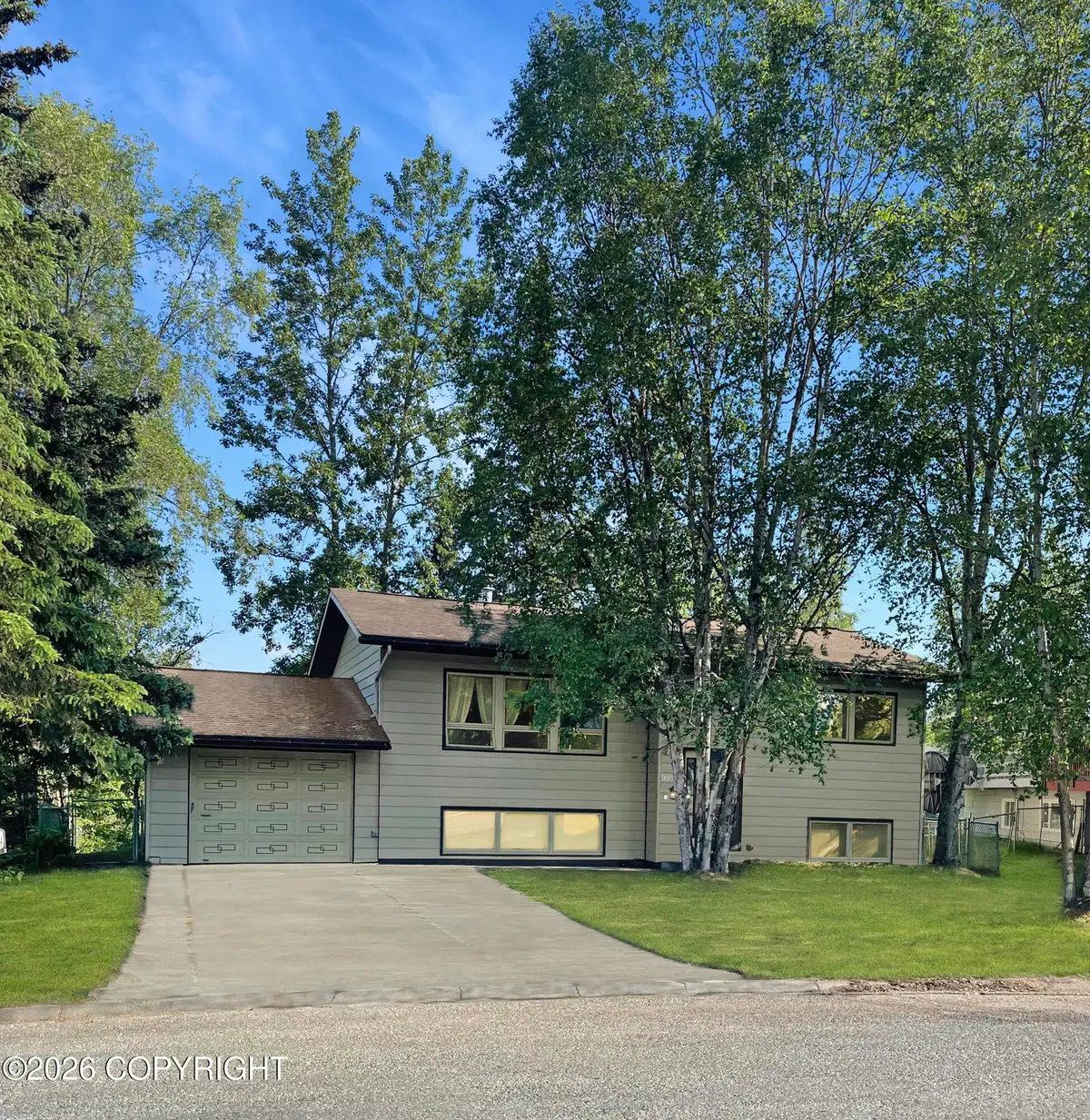 7944 Parkway Drive, Anchorage, AK 99504 - #1