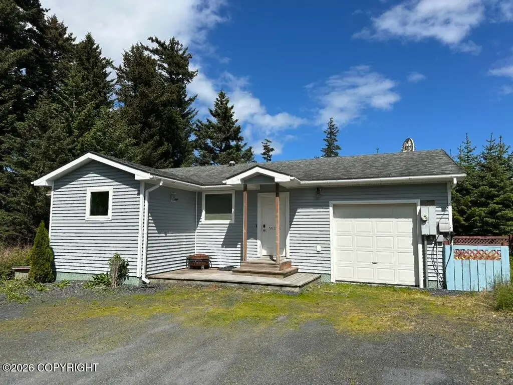 3703 Puffin Circle, Kodiak, AK 99615 - #1