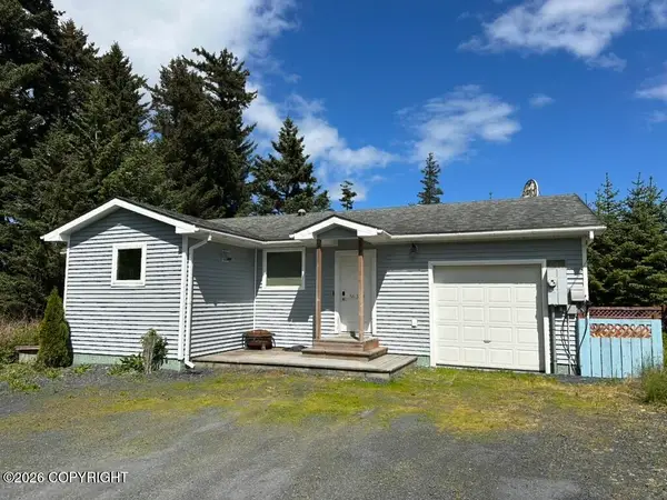 3703 Puffin Circle, Kodiak, AK 99615