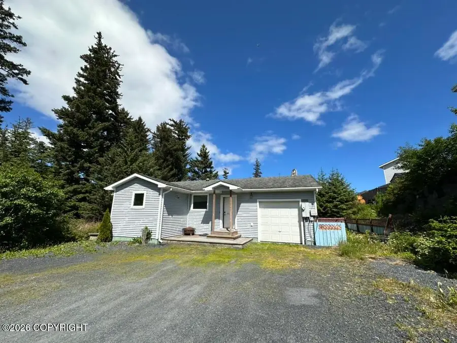 3703 Puffin Circle, Kodiak, AK 99615 - #2
