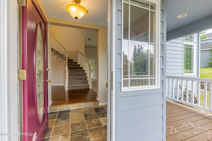 5329 Cape Seville Drive, Anchorage, AK 99516 - #2