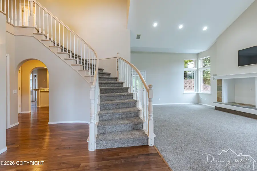 5329 Cape Seville Drive, Anchorage, AK 99516 - #3