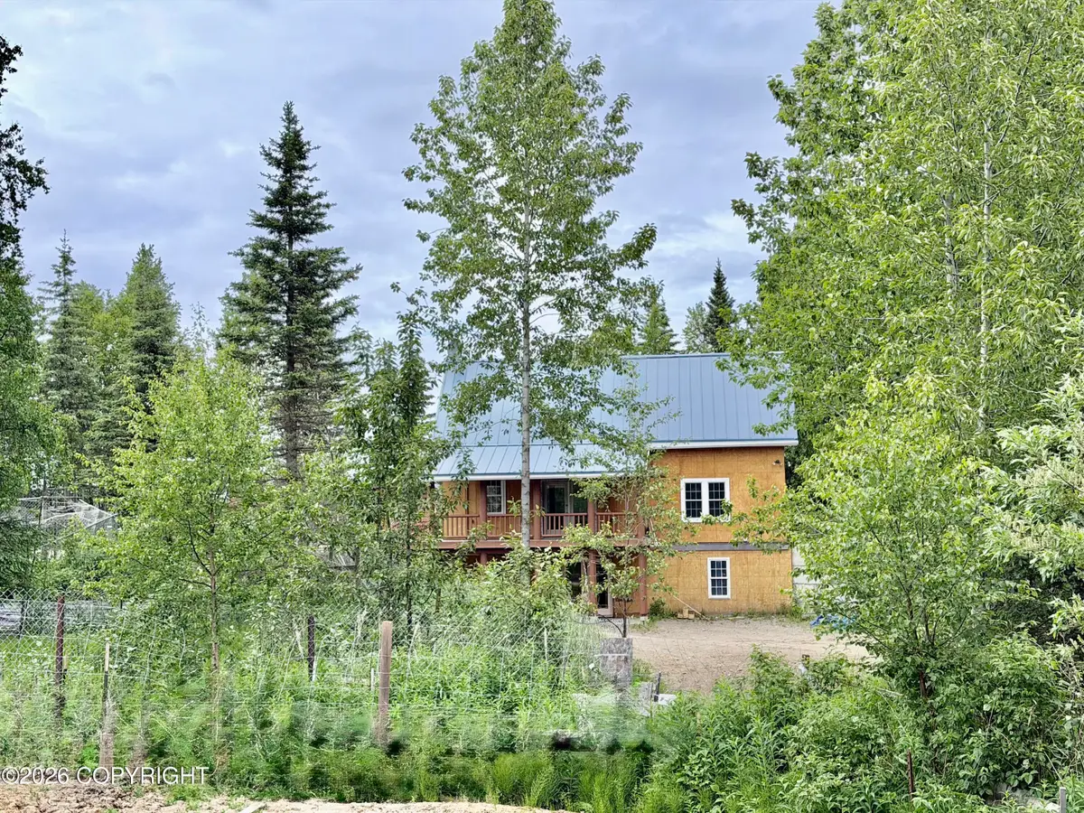 52993 Tenakee Loop, Nikiski, AK 99635 - #1
