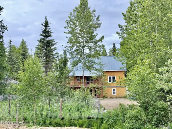 52993 Tenakee Loop, Nikiski/North Kenai, AK 99635