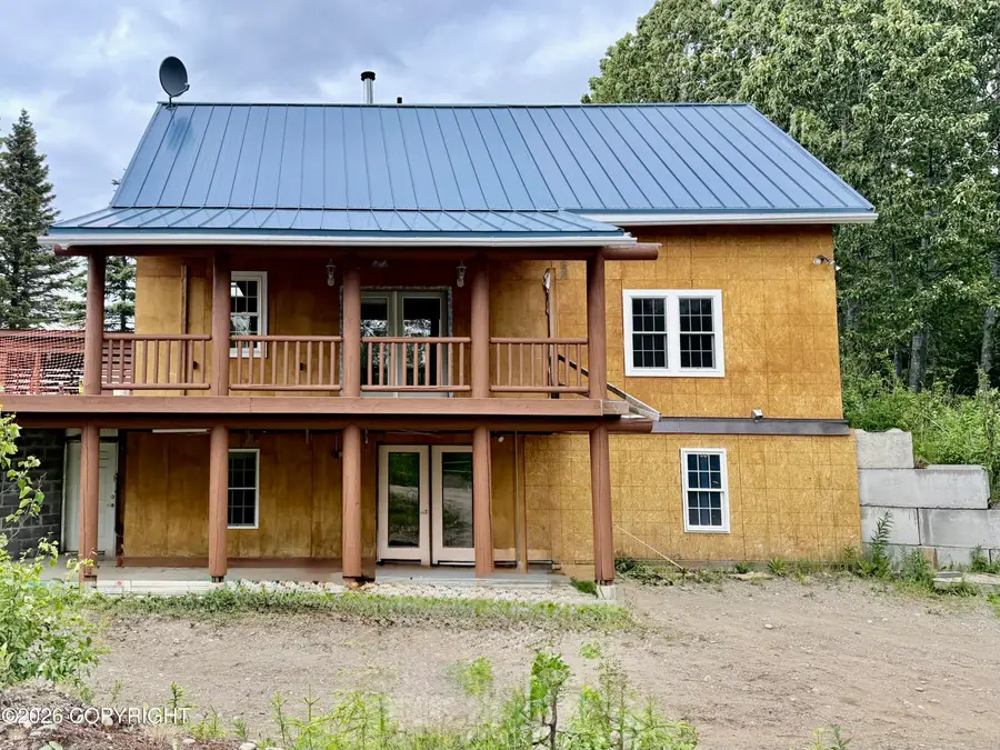 52993 Tenakee Loop, Nikiski, AK 99635 - #2