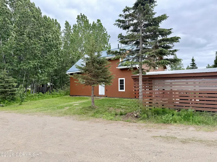 52993 Tenakee Loop, Nikiski, AK 99635 - #3