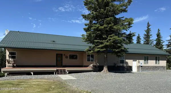 47853 Buddy Roe Court, Kenai, AK 99611