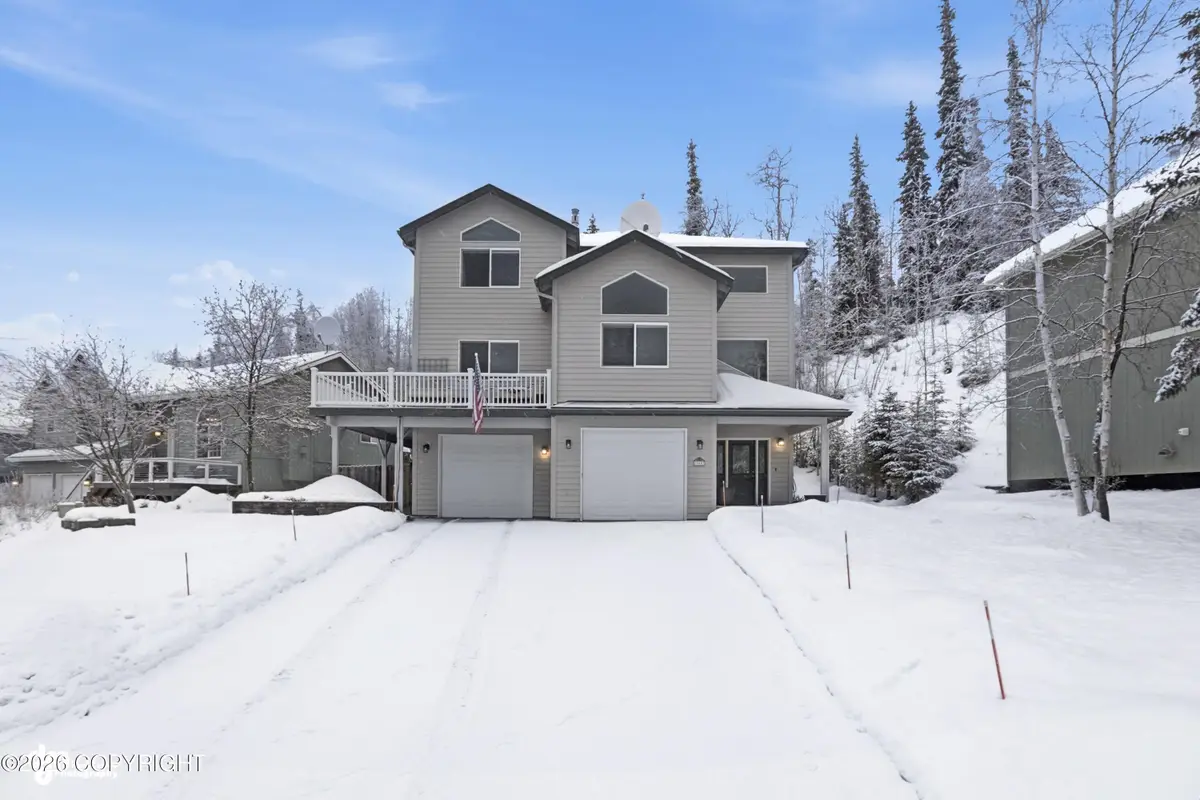 19407 Trail Bay Drive, Eagle River, AK 99577 - Image #1