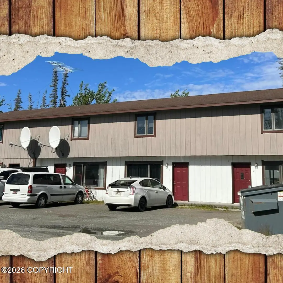 2950 Pirate Lane, Kenai, AK 99611 - #1